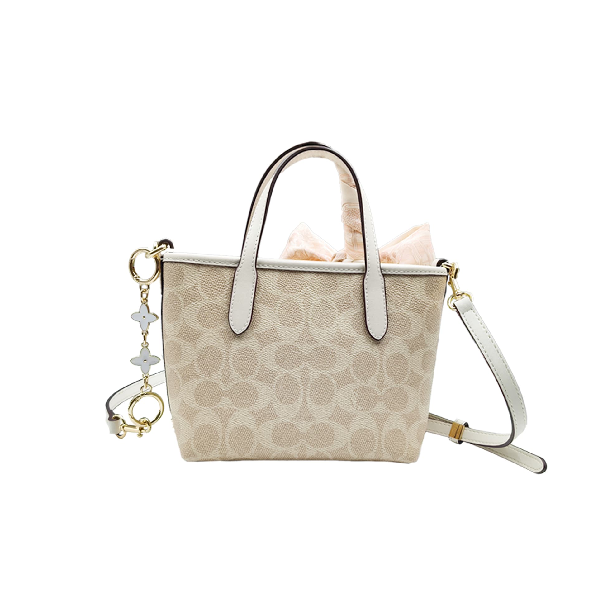 Сумка COACH City 15 - изображение 4
