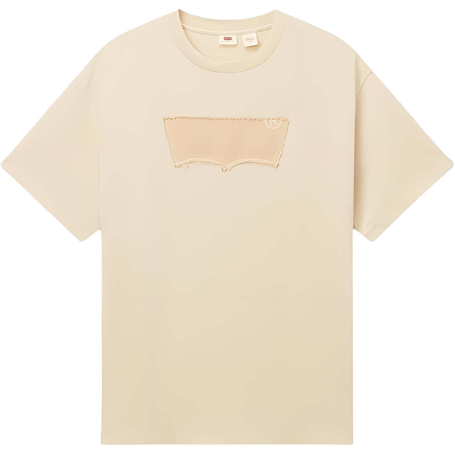 Футболка levis T - изображение 1