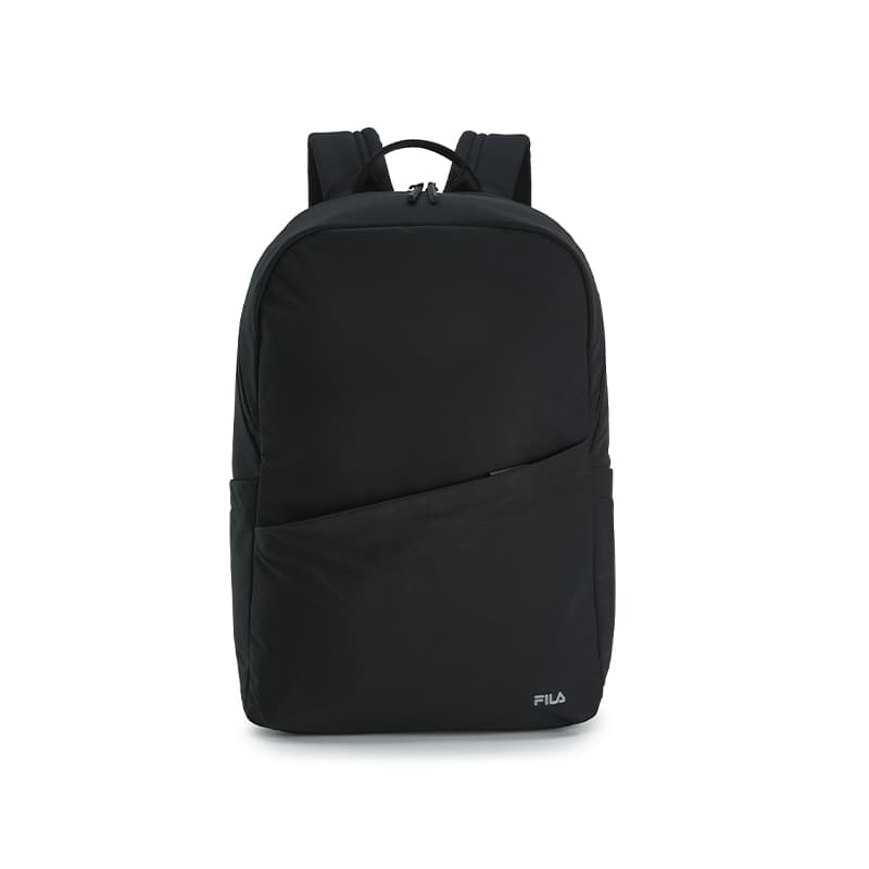 Рюкзак FILA ORIGINALE Ткань Рюкзак Мужской Глубокий черный - изображение 1