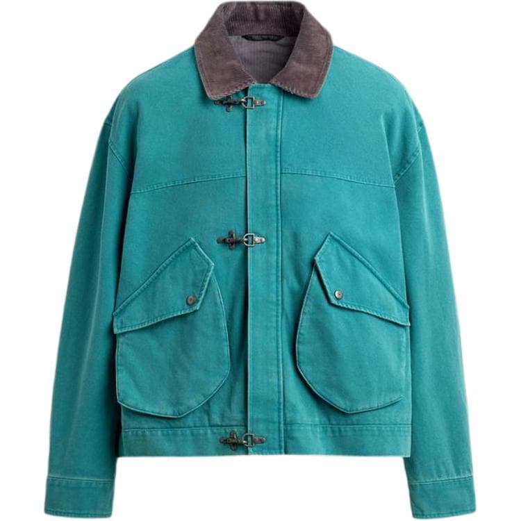 Куртка ZARA - изображение 1