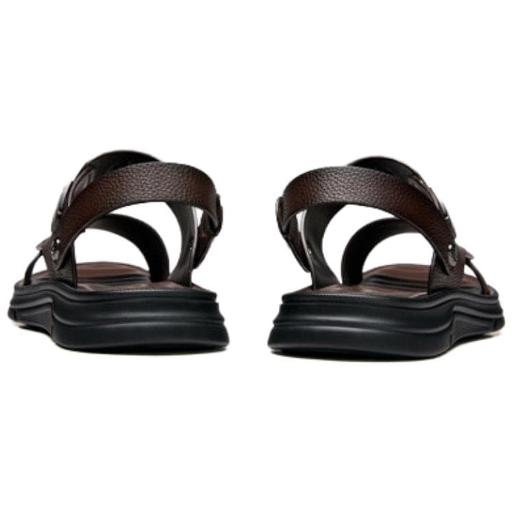 Сандалии с ремешком Camel Beach Sandals Men's - изображение 4