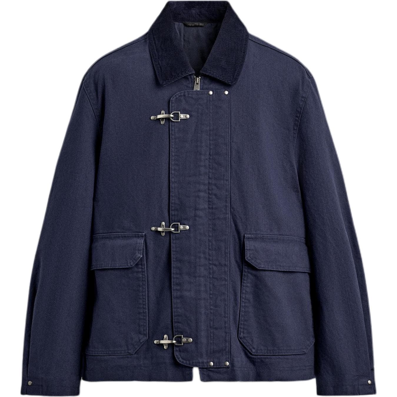 Куртка ZARA - изображение 1