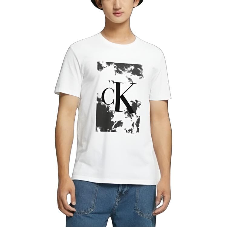 Футболка CKCalvin Klein T - изображение 2