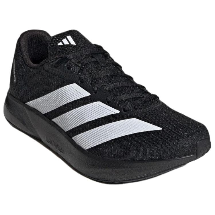 Кроссовки для бега Adidas Duramo RC2 Противоскользящий Устойчивый к истиранию Сбалансированный Легкий Для отскока тренировок - изображение 3