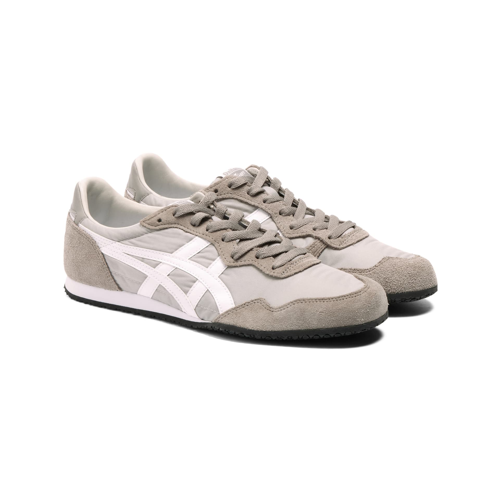Кроссовки Onitsuka Tiger Serrano - изображение 3