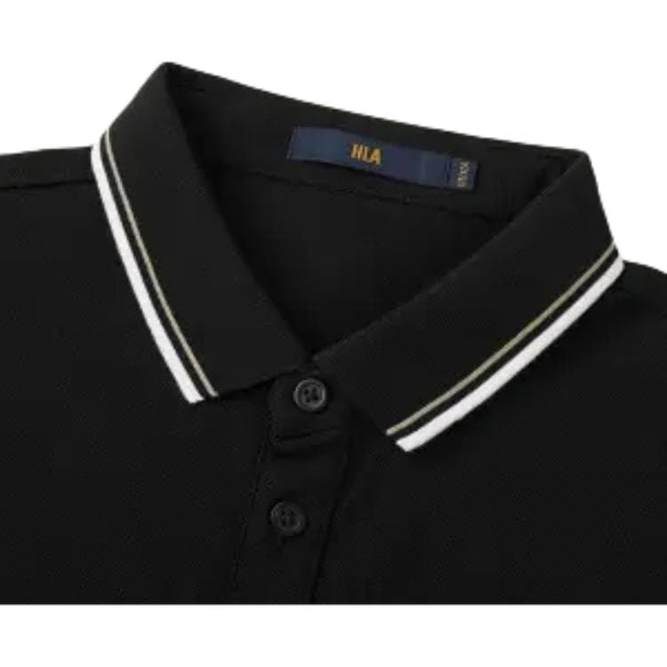 Поло HLA Polo K4 - изображение 5