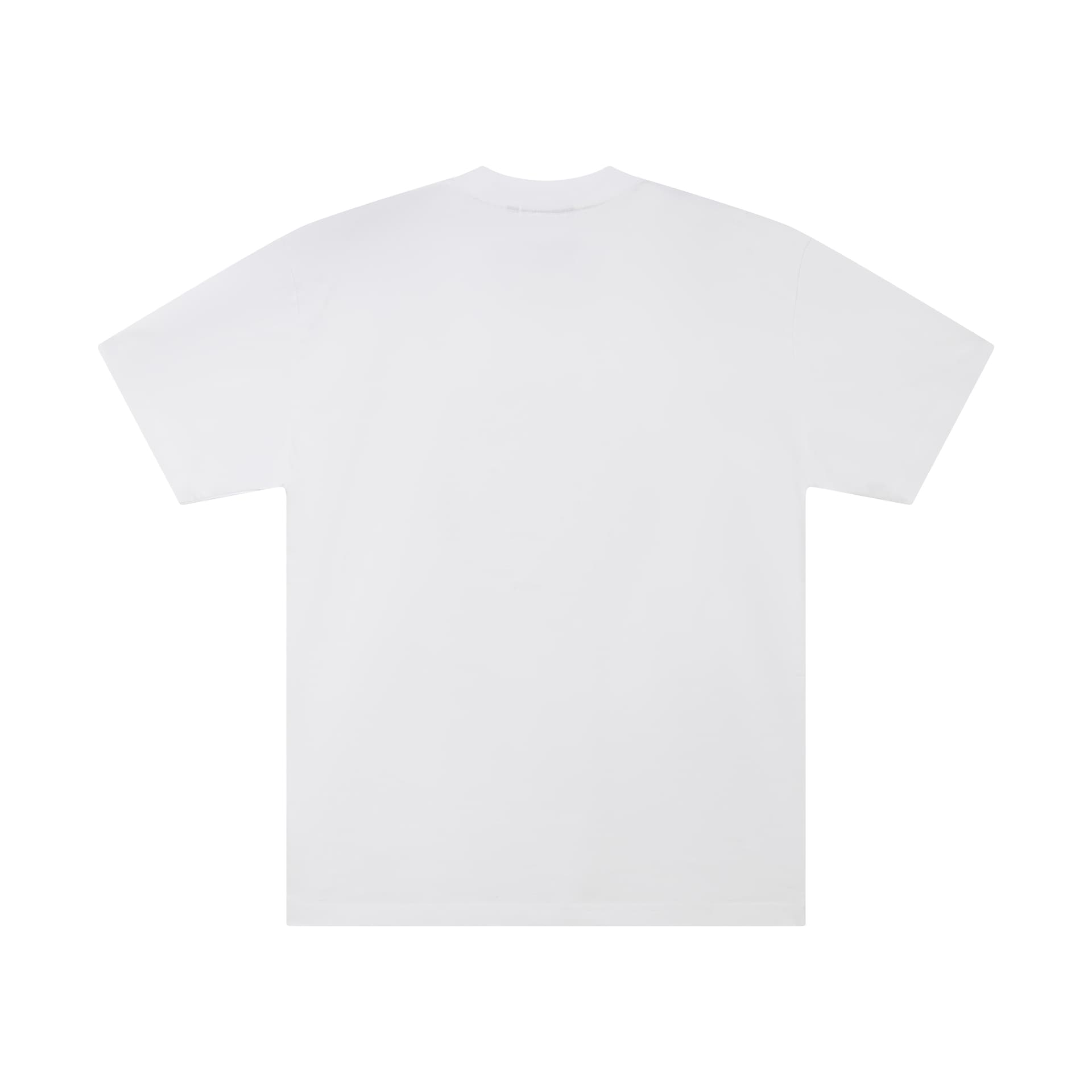 Футболка Drew House Smiley Collection T-рубашка унисекс - изображение 2