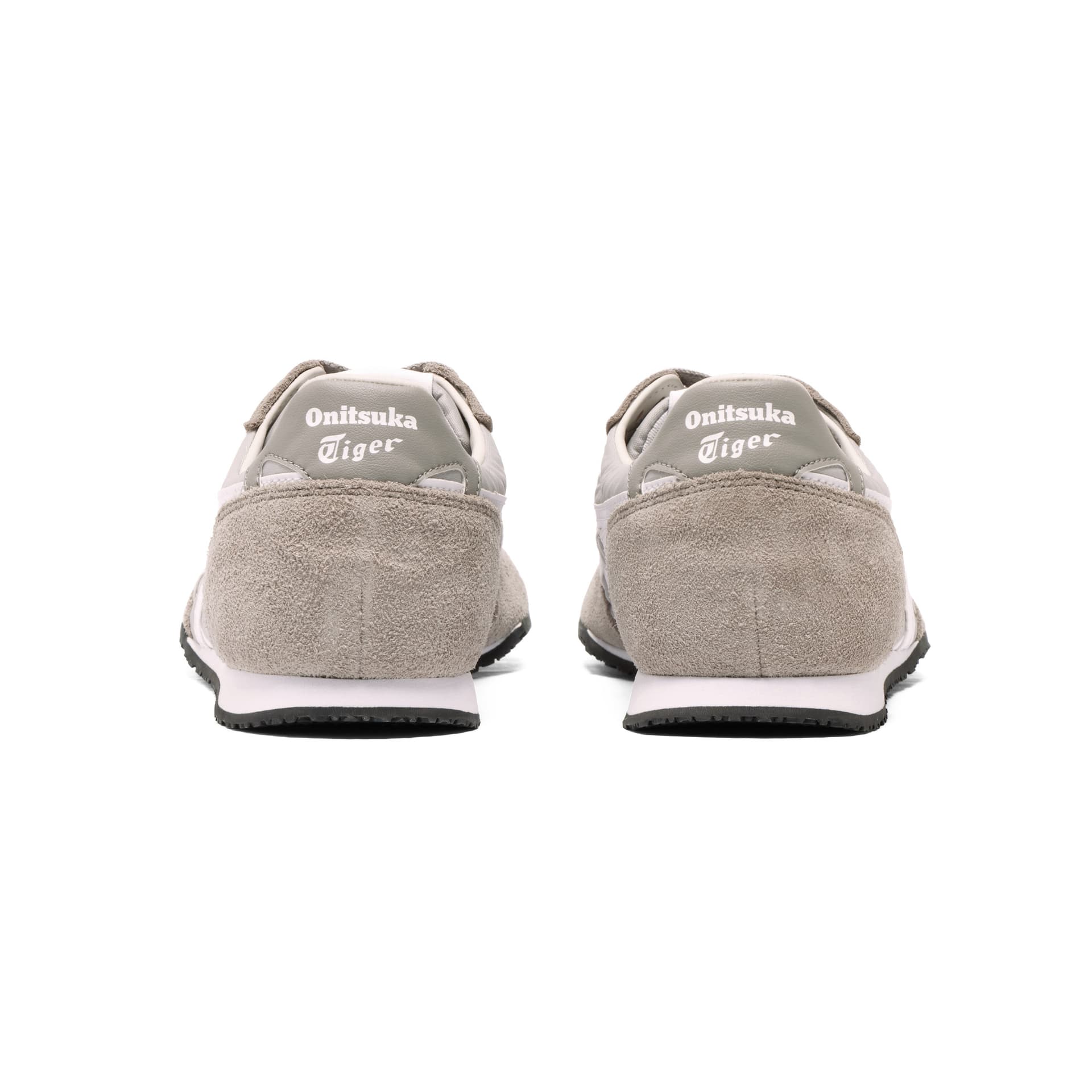 Кроссовки Onitsuka Tiger Serrano - изображение 6