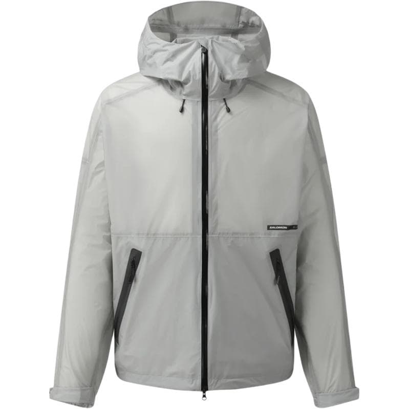 Куртка SALOMON UNI Slate - изображение 1