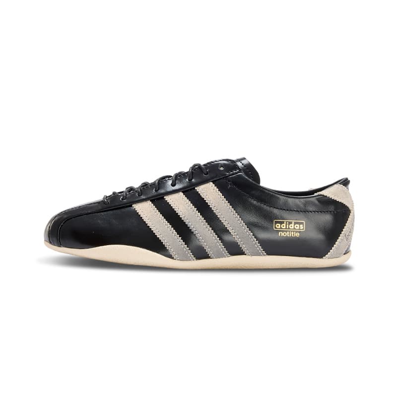 Кроссовки Adidas Originals X Notitle Токио Low Топ Повседневная обувь Женская - изображение 2