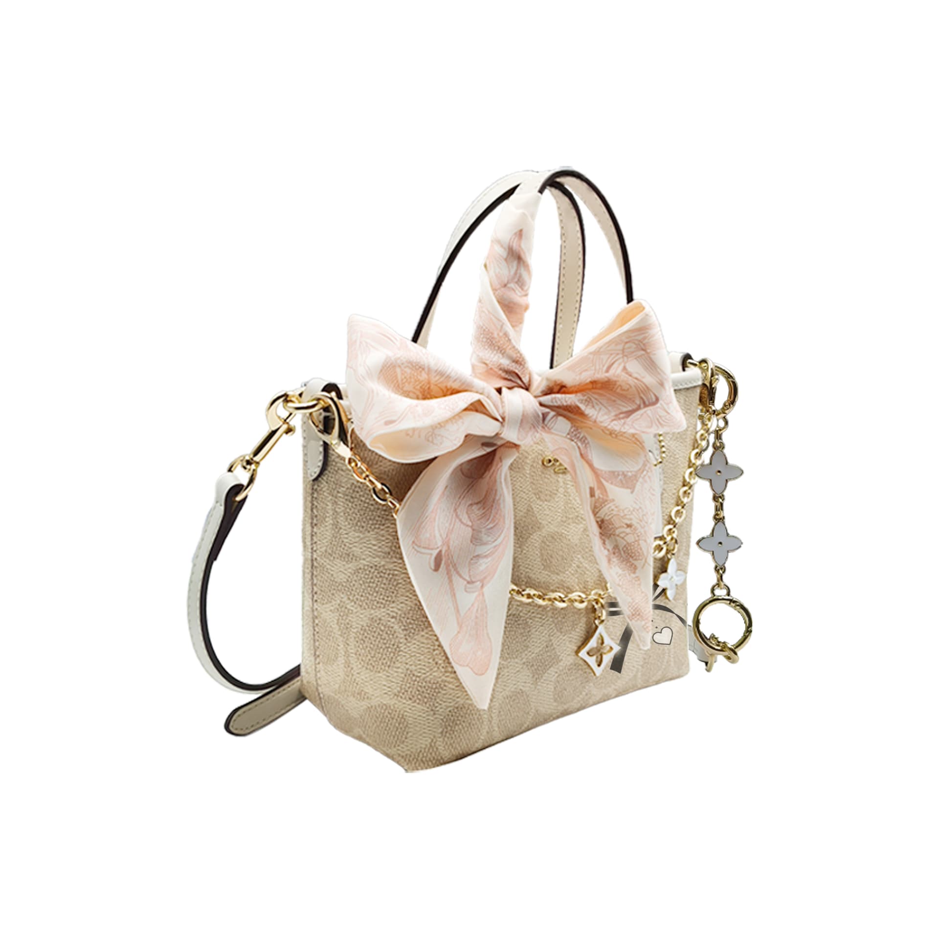 Сумка COACH City 15 - изображение 2