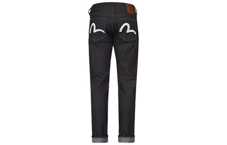 Штаны EVISU - изображение 2