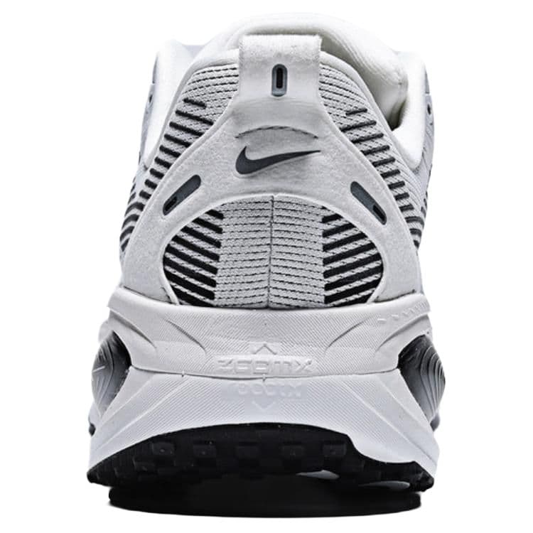 Кроссовки для бега NIKE Vomero 18 Лоу-топы Повседневные кроссовки для бега Мужской Белый - изображение 4