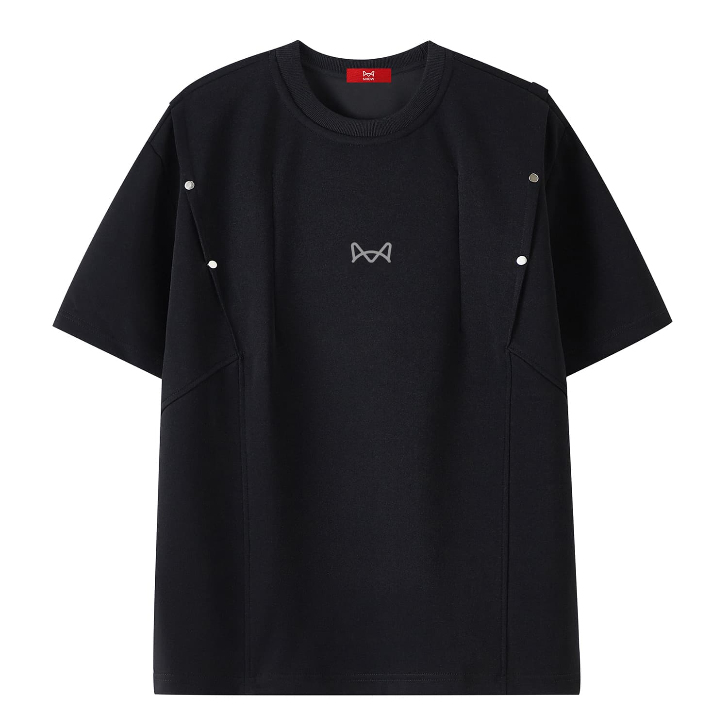 Футболка logo T - изображение 1