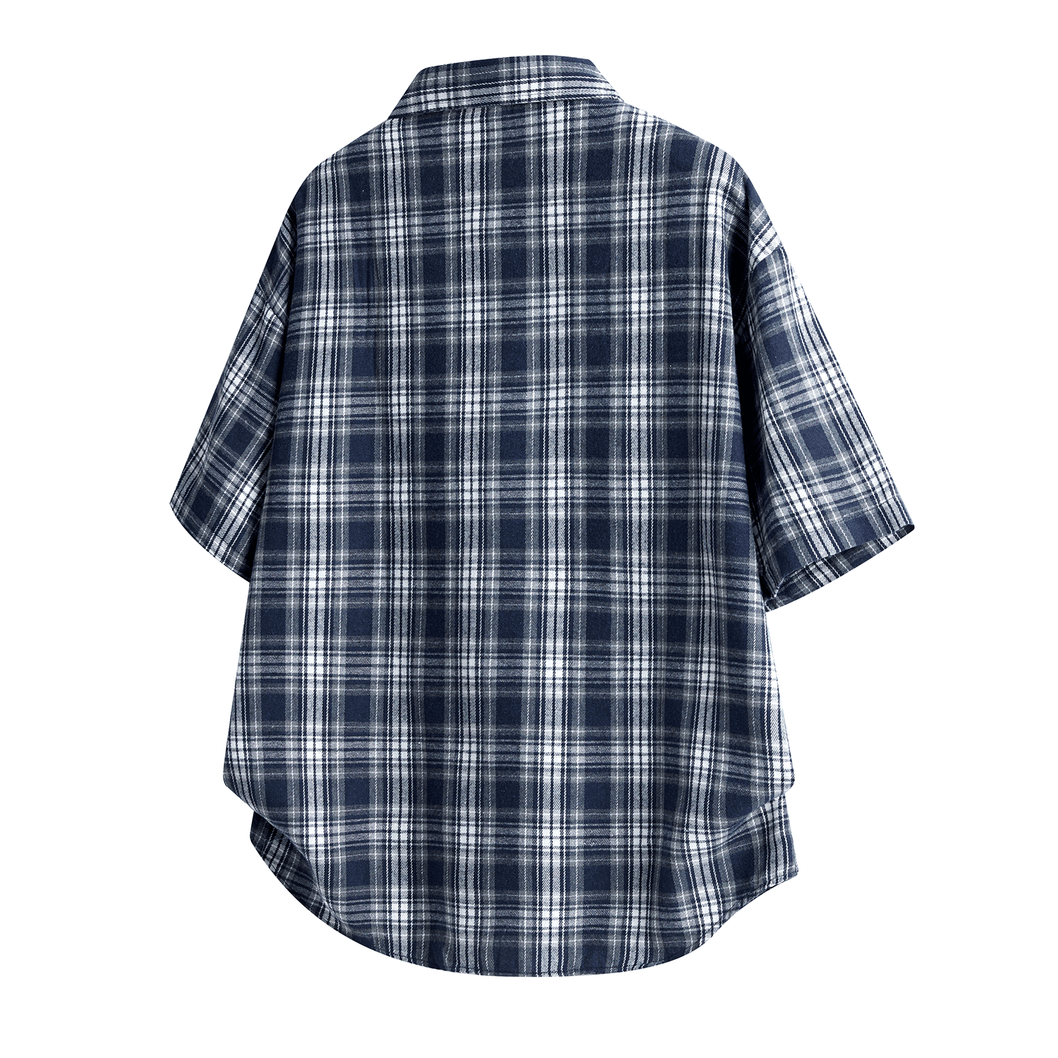 Рубашка JEANSWEST Унисекс Рубашки - изображение 2