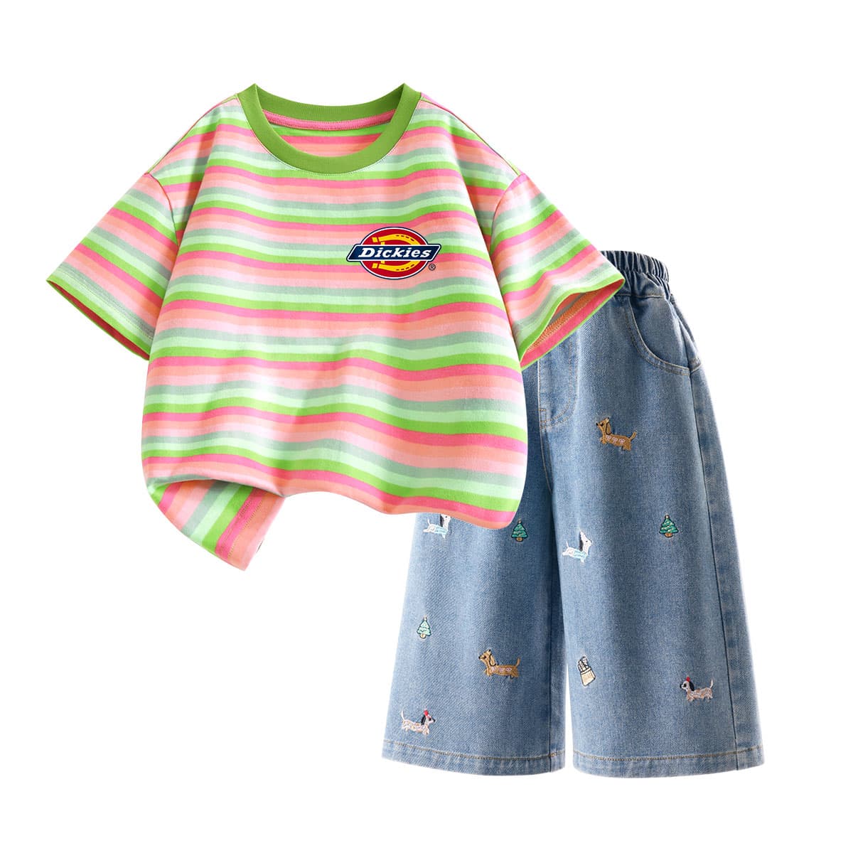 dickies Kids Повседневные спортивные костюмы Наборы - изображение 1
