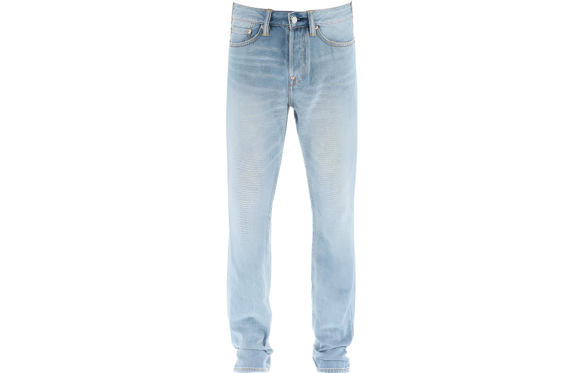 Штаны EVISU SS22 - изображение 1