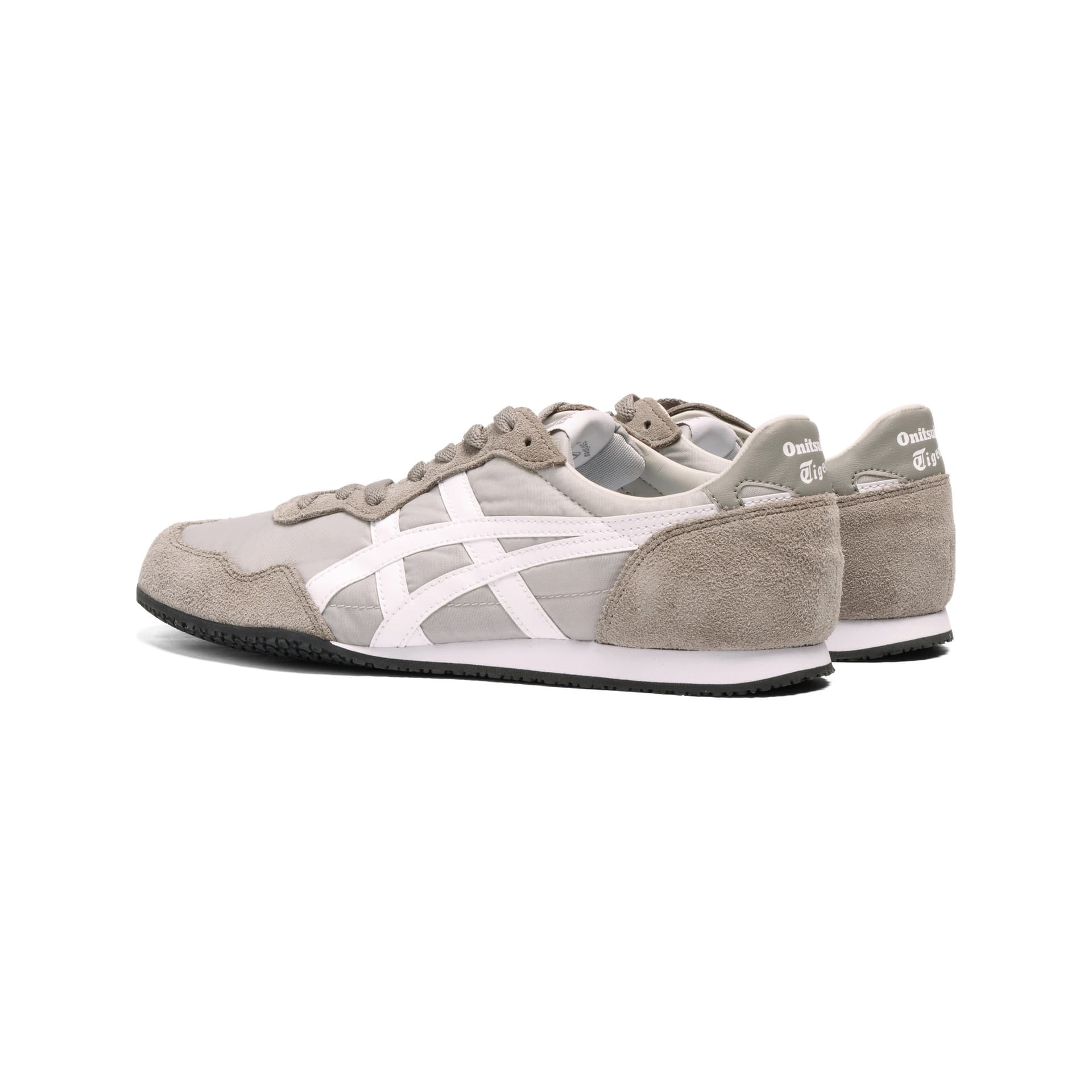 Кроссовки Onitsuka Tiger Serrano - изображение 4
