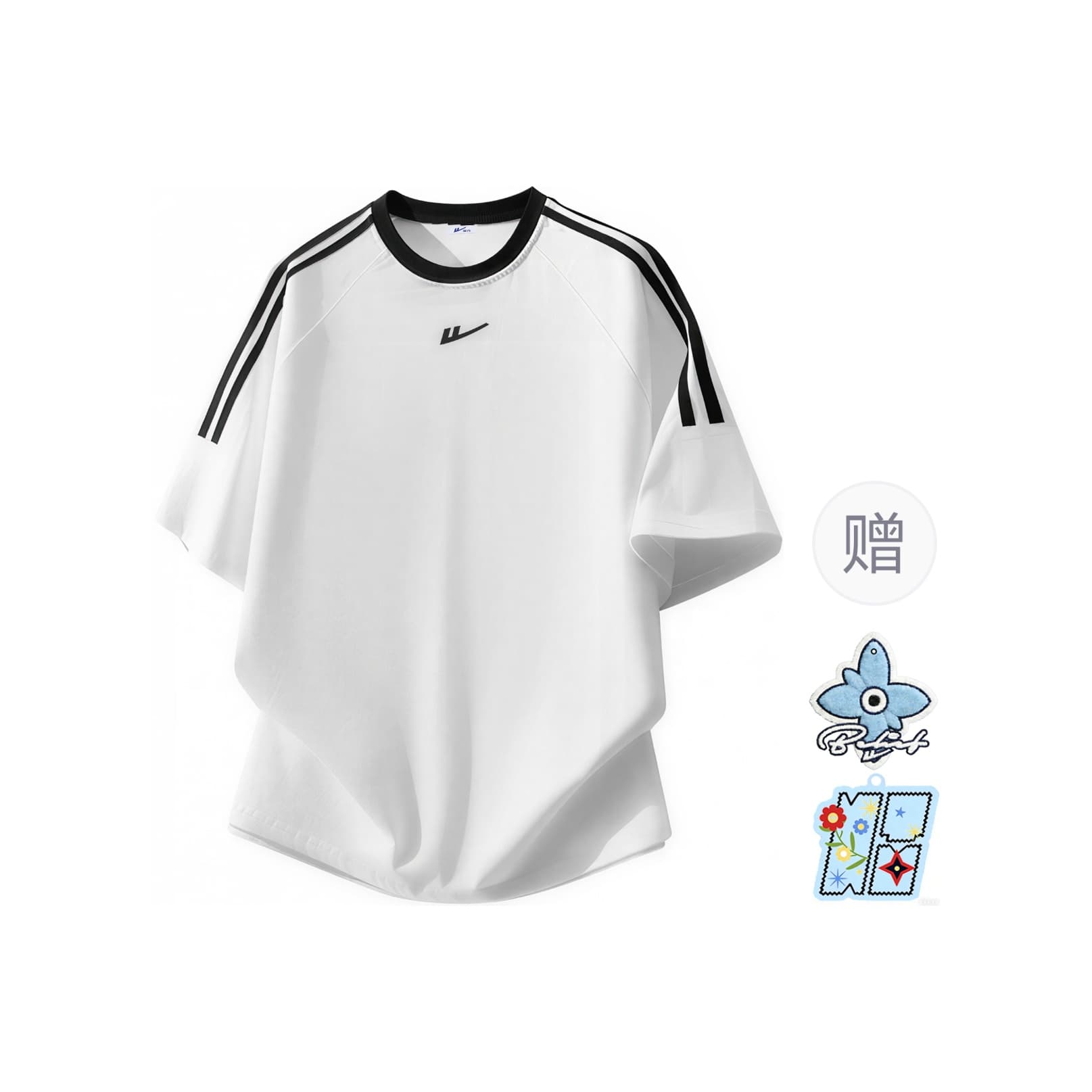 Футболка Warrior T - изображение 1