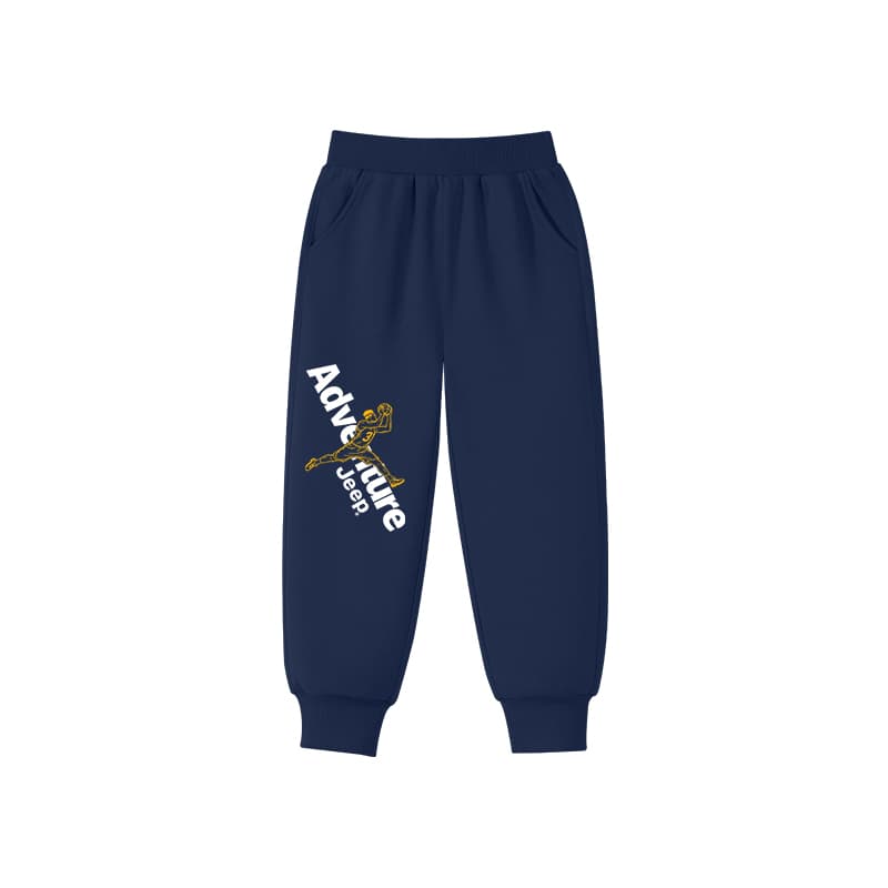 Jeep Kids Спортивные трикотажные брюки - изображение 1