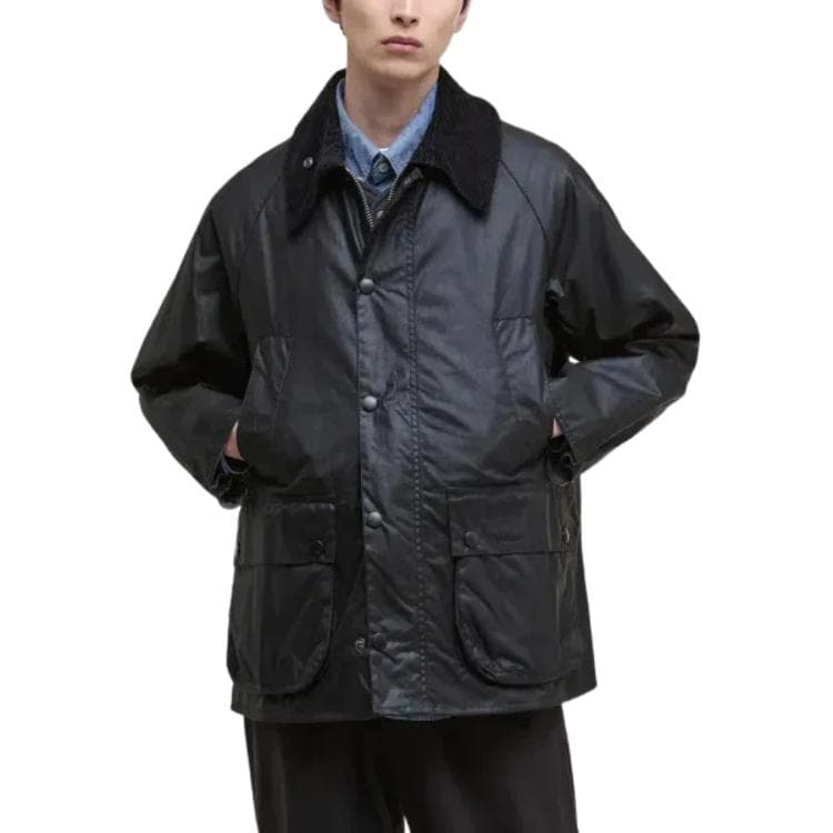 Куртка Barbour SS26 Куртки и Пальто Мужской - изображение 1