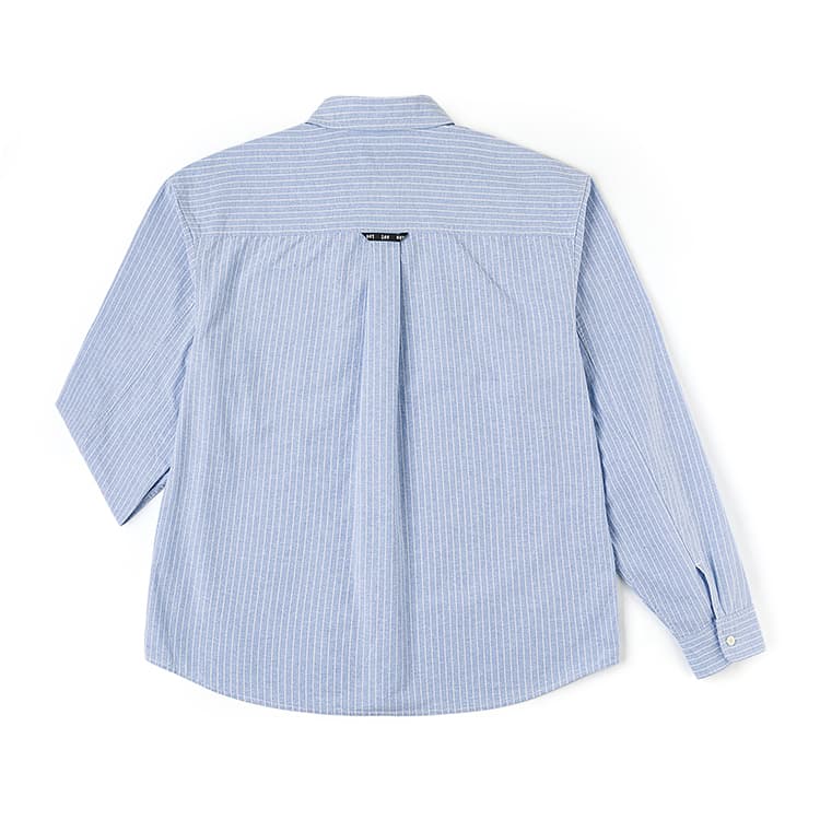 Рубашка Lee SS26 Logo - изображение 2