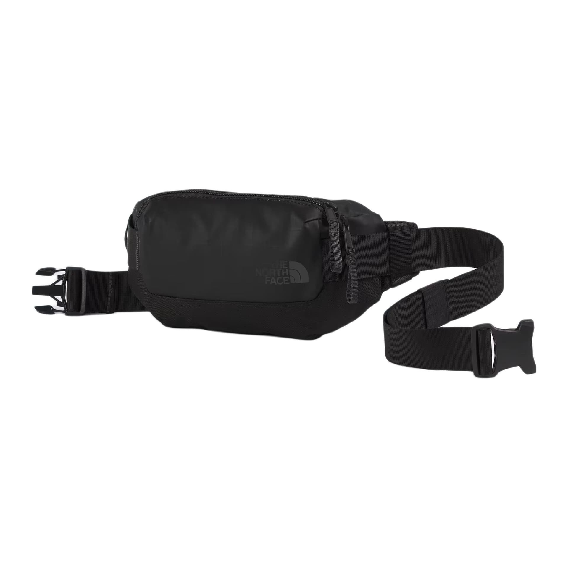 Поясная сумка THE NORTH FACE Base Camp Voyager 2.2L - изображение 5