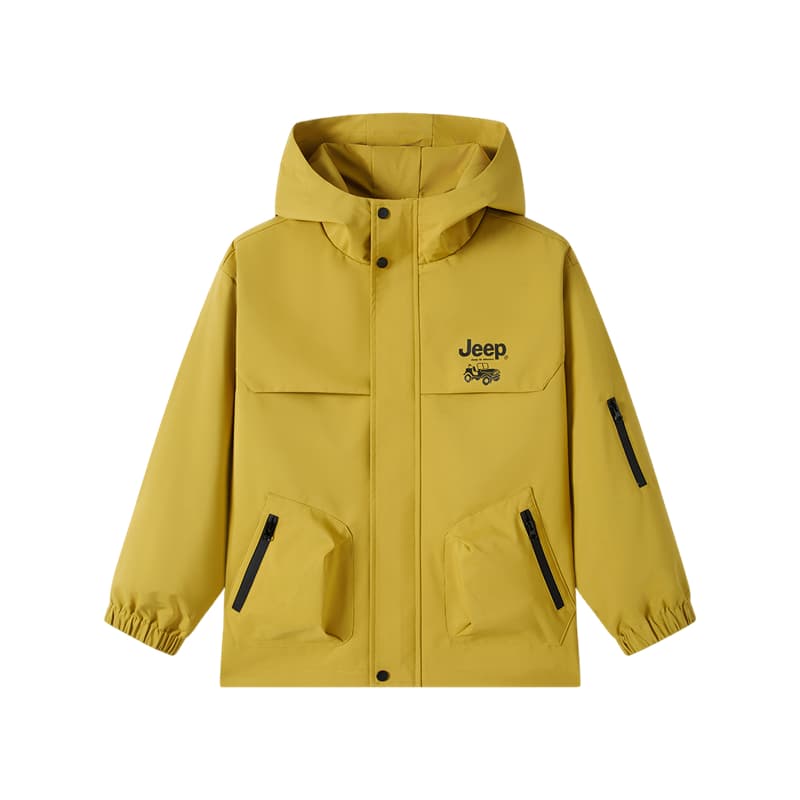 Jeep Kids Куртки - изображение 1