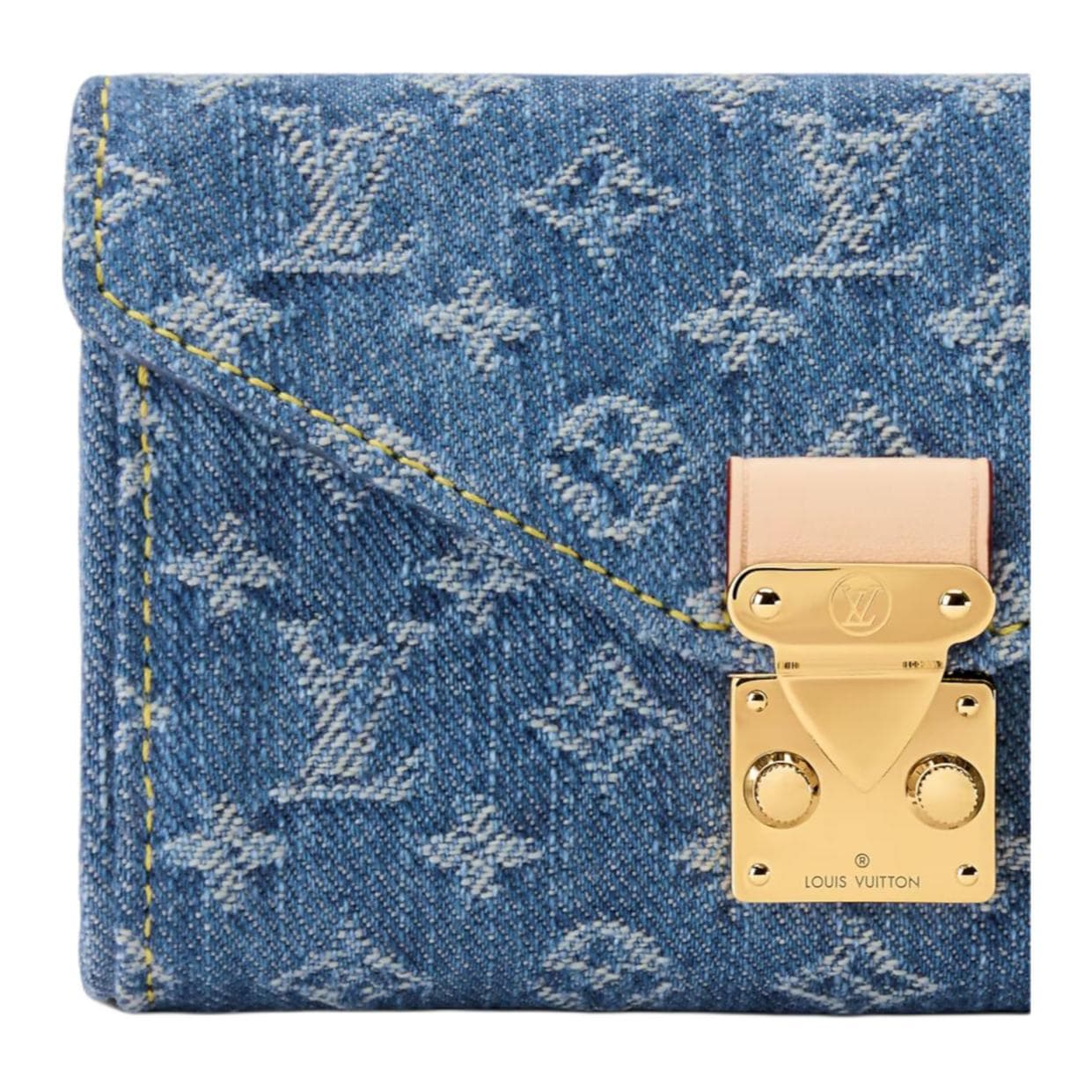 Поясная сумка LOUIS VUITTON POUCH METIS - изображение 5