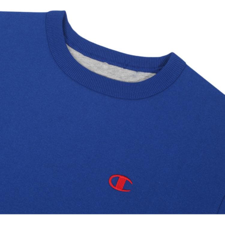 Худи Champion logo - изображение 4