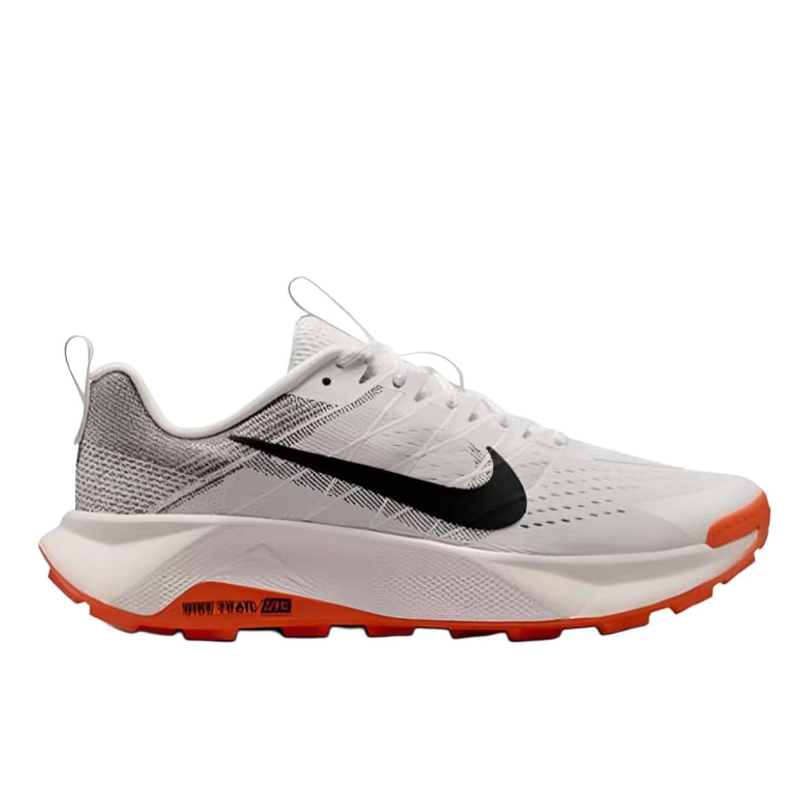 Кроссовки NIKE Wildhorse 10 Кроссовки для трейлраннинга Мужской Белый черный - изображение 2