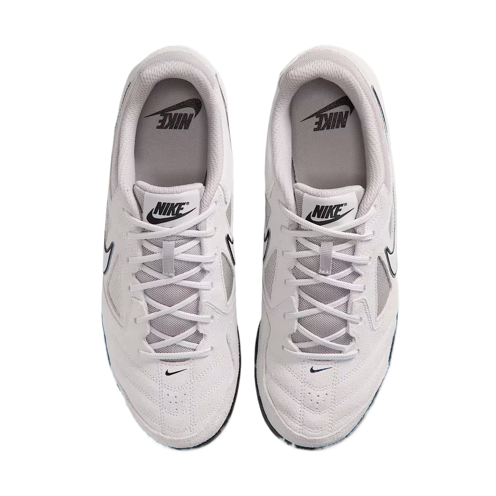 Кроссовки для футбола Nike Gato Кожа Дышащая Повседневная Обувь Мужская - изображение 3
