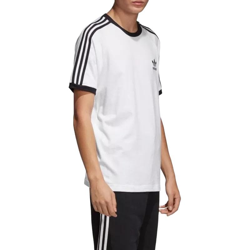 Футболка adidas Adicolor Tee - изображение 2