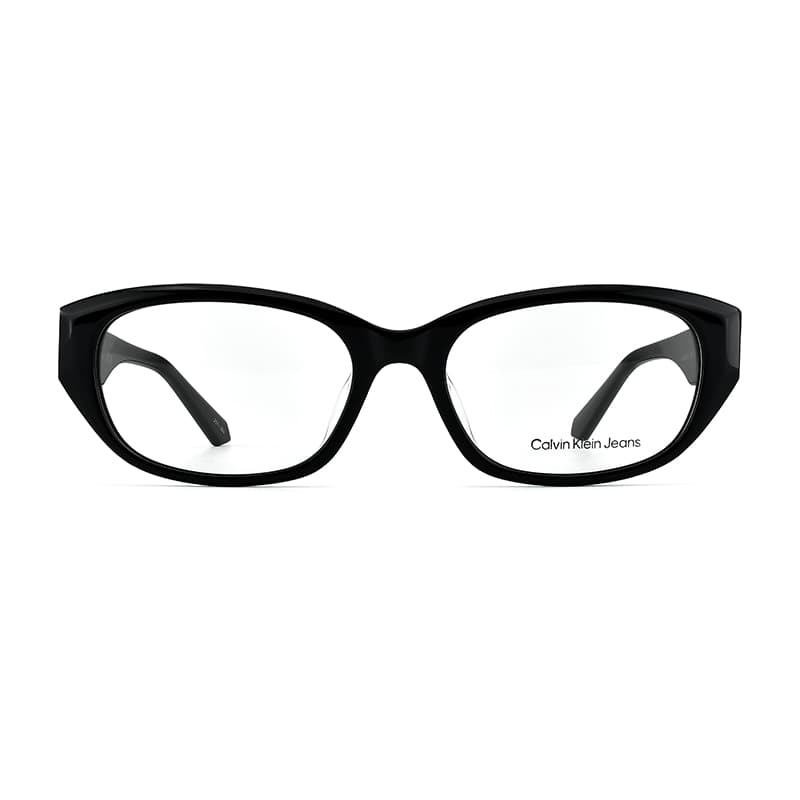 Оправа CALVIN KLEIN Инъекционное литье Квадратные Очки с диоптриями Унисекс - изображение 2