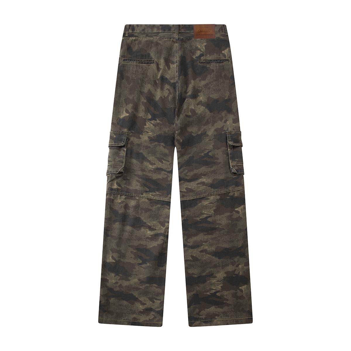 Штаны Dickies Унисекс Джинсы - изображение 2