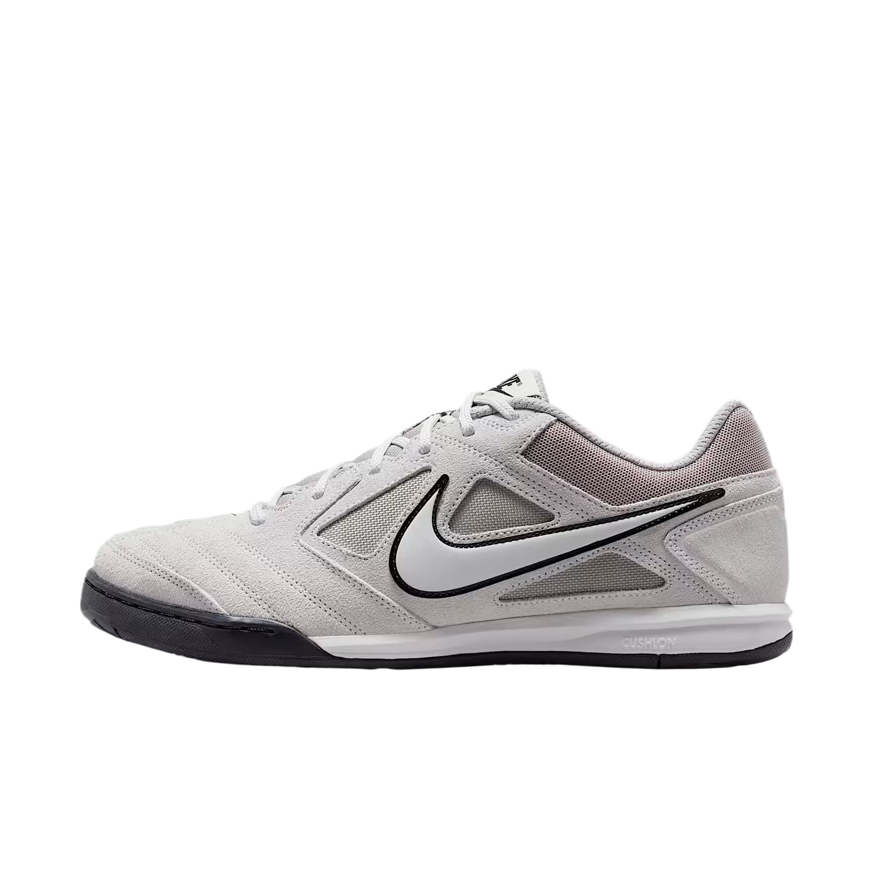 Кроссовки для футбола Nike Gato Кожа Дышащая Повседневная Обувь Мужская - изображение 1