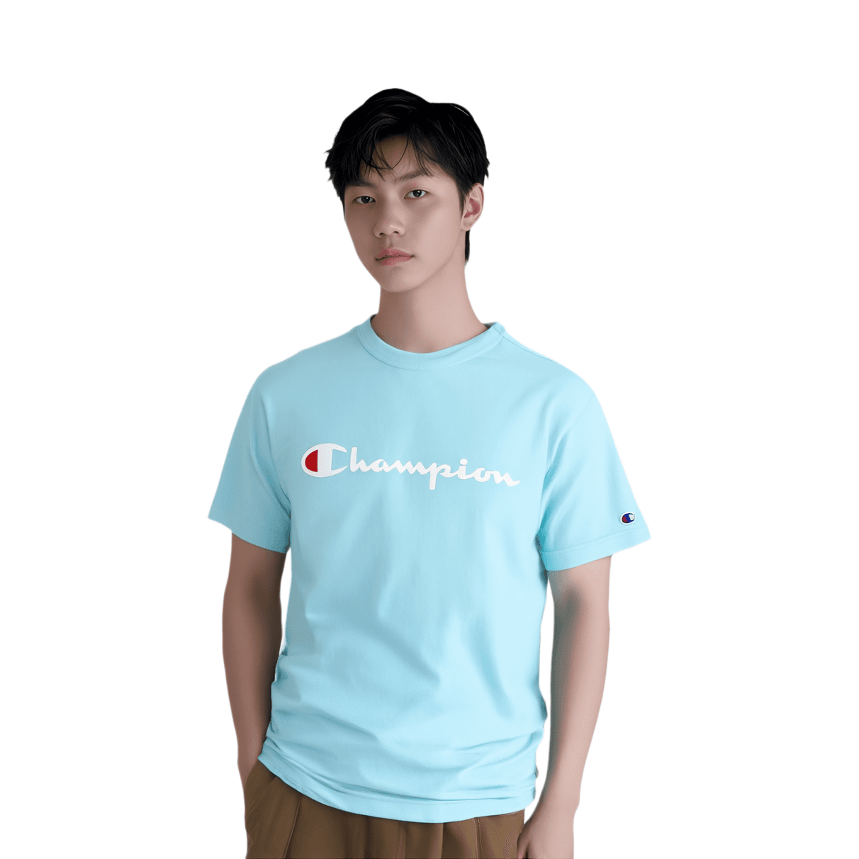 Футболка Champion T - изображение 3
