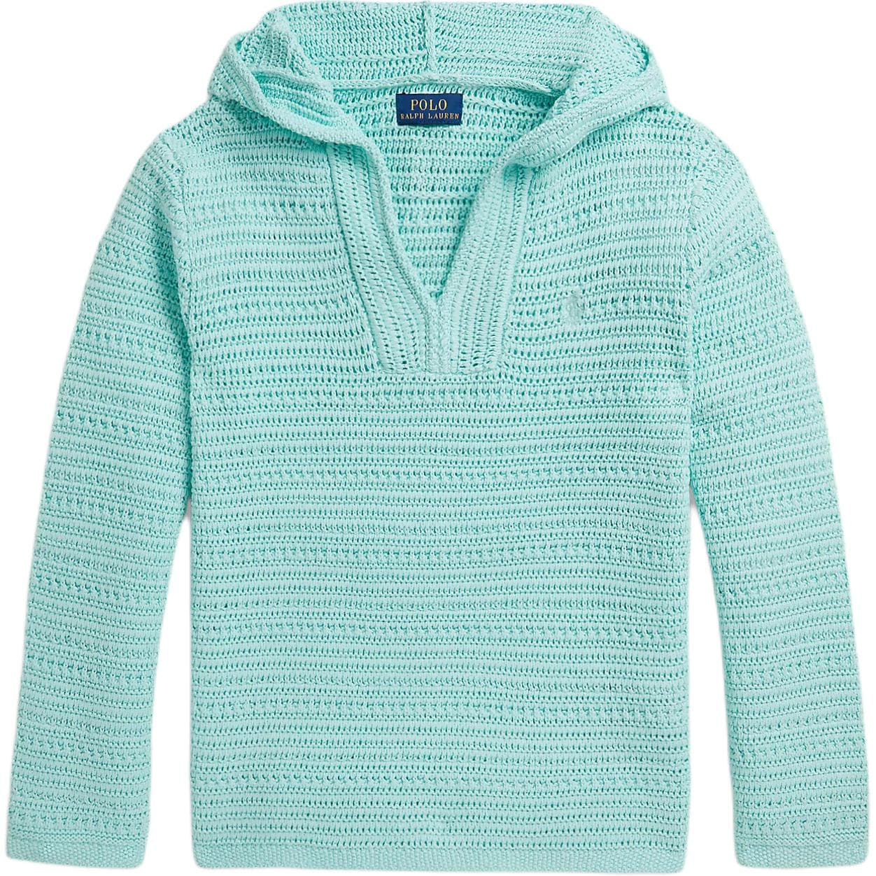 Свитер Polo Ralph Lauren Классическая версия для детей - изображение 1