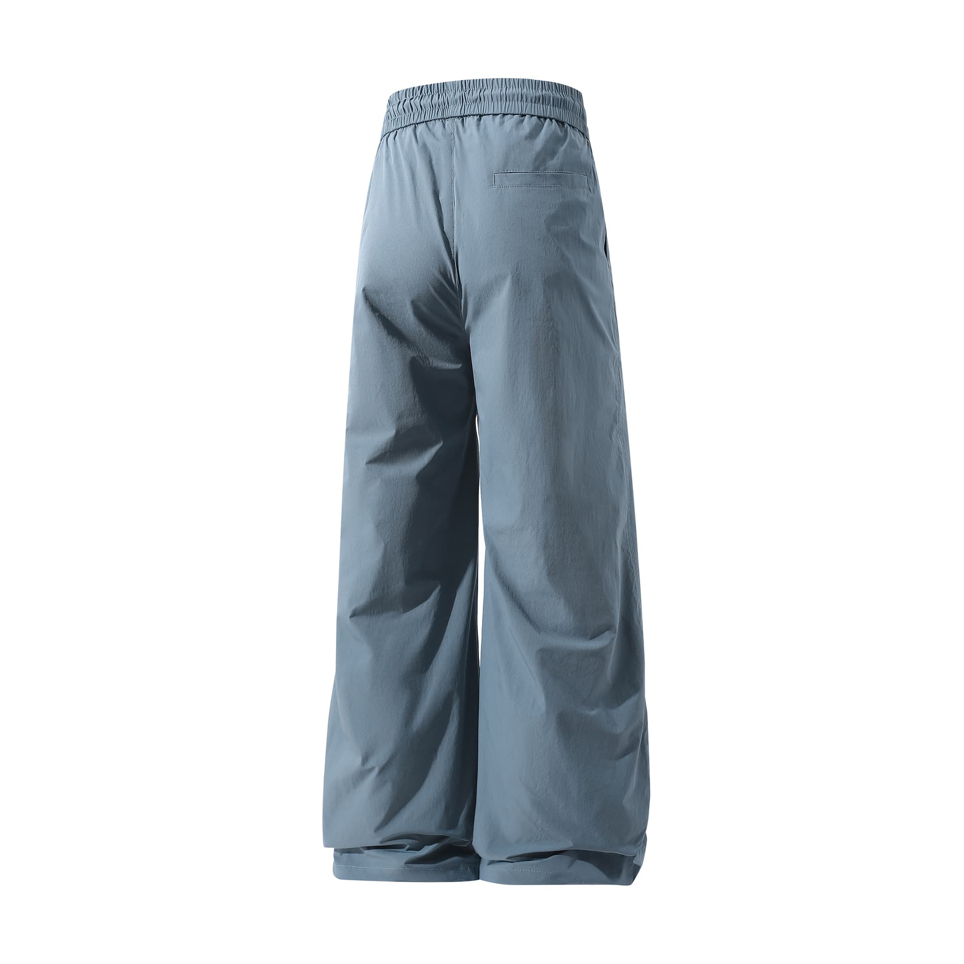Штаны Kawasaki Unisex Casual Pants Кавасаки Унисекс Повседневные Брюки - изображение 2