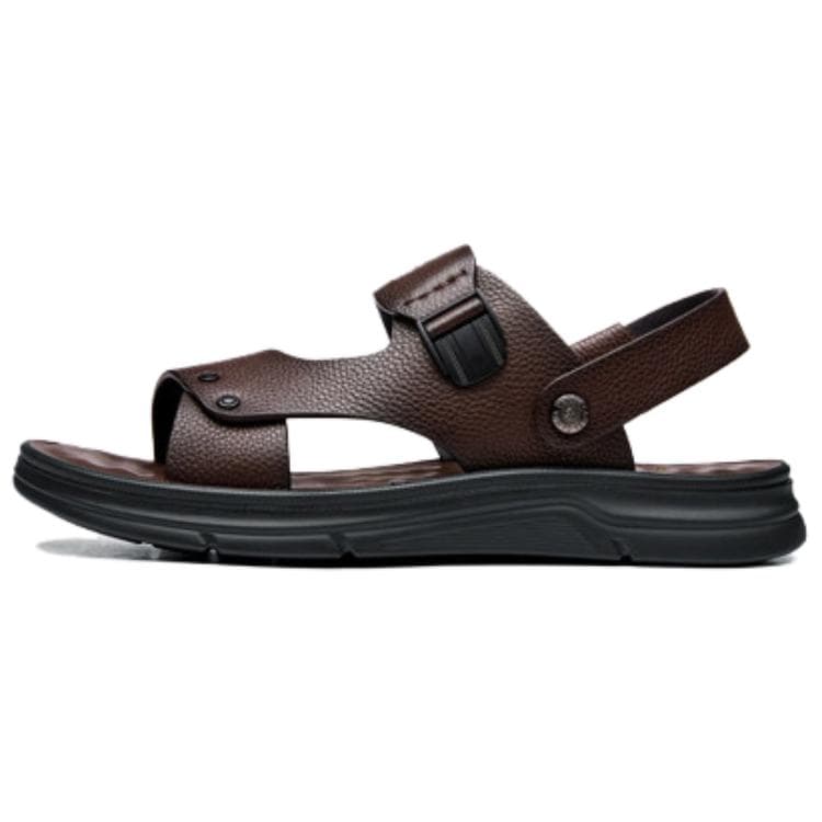 Сандалии с ремешком Camel Beach Sandals Men's - изображение 1