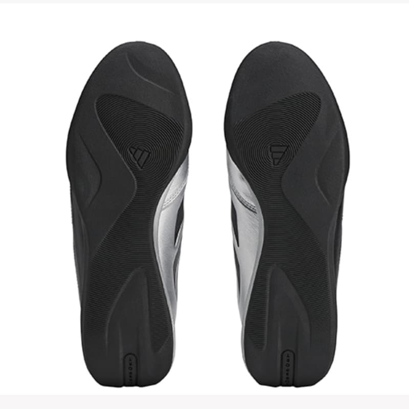 Кроссовки Y-3 MERCEDES - изображение 4