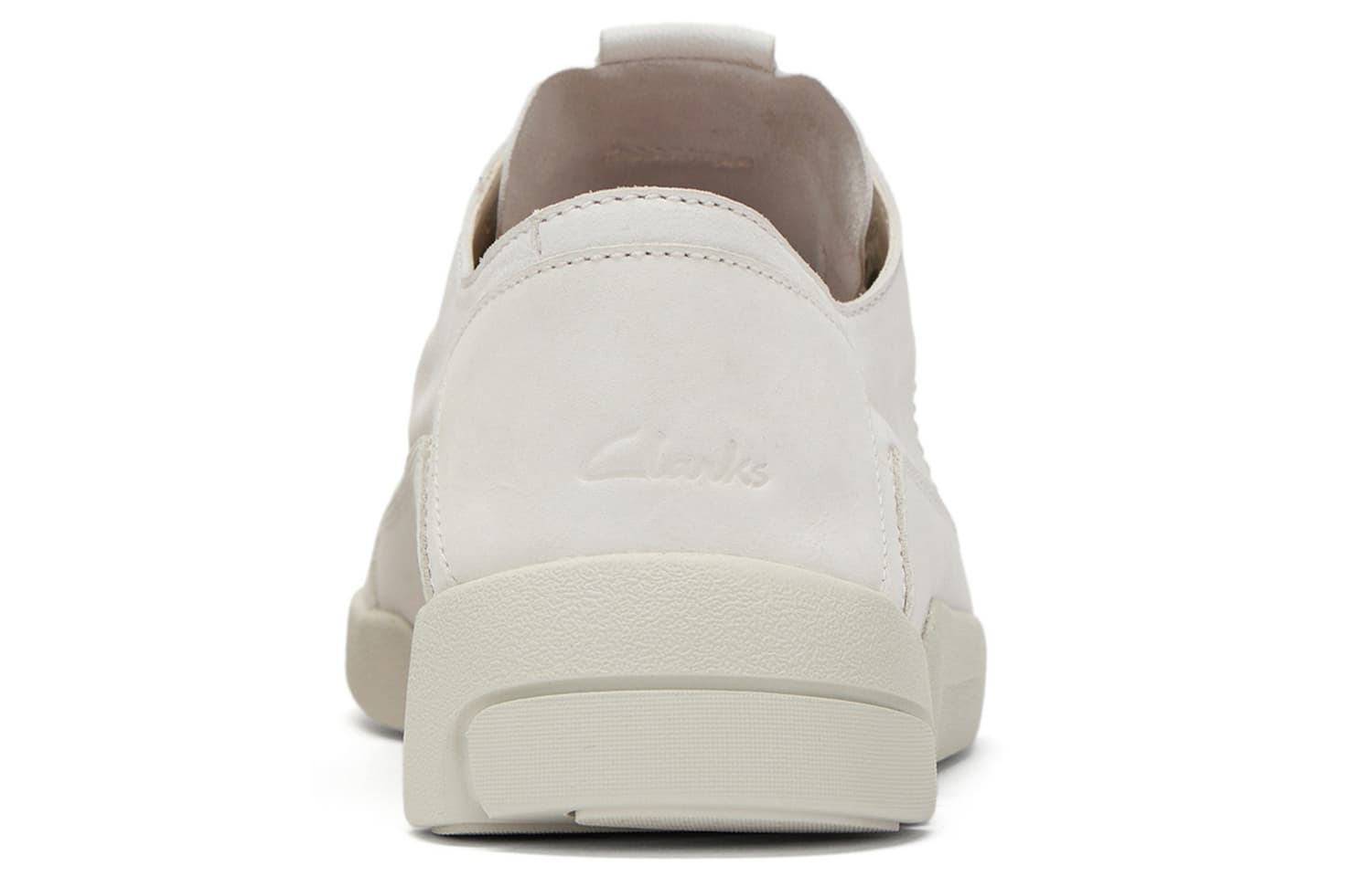 Ботинки Clarks Trigenic2 Chil Повседневная обувь Мужская Белая - изображение 3