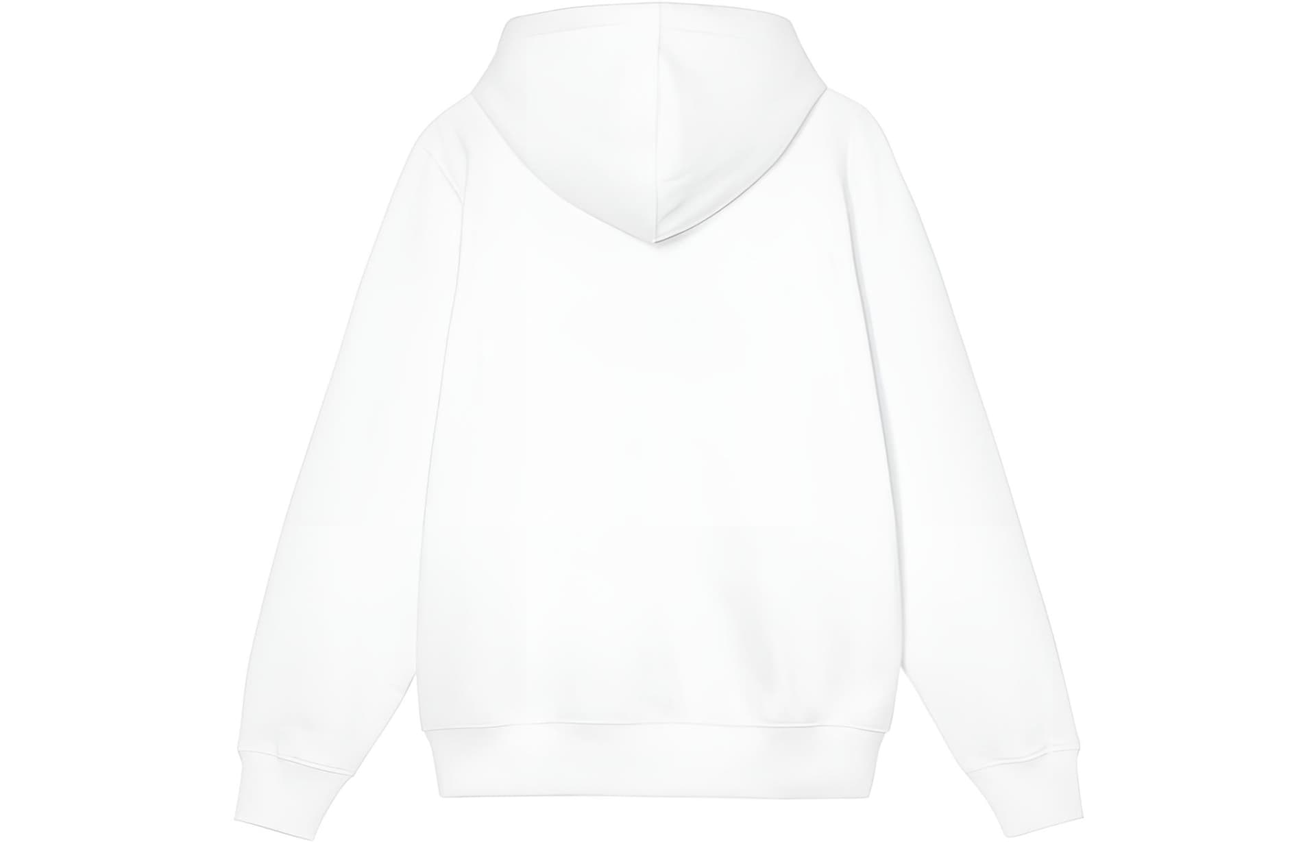 Худи Stussy SS22 Logo - изображение 2