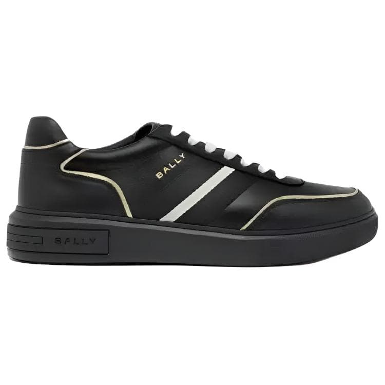 Кроссовки BALLY - изображение 2