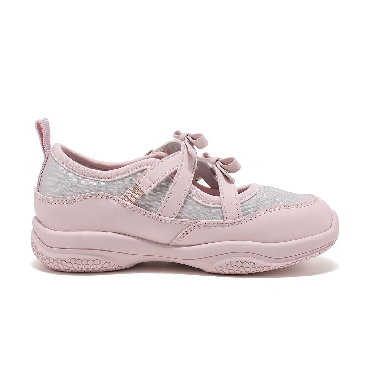 Кроссовки ABC KIDS Sweet Style Collection Застежки Принцесса Обувь - изображение 3
