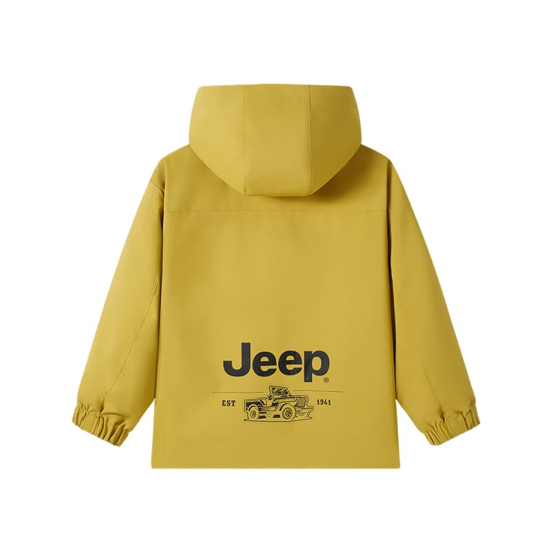 Jeep Kids Куртки - изображение 2