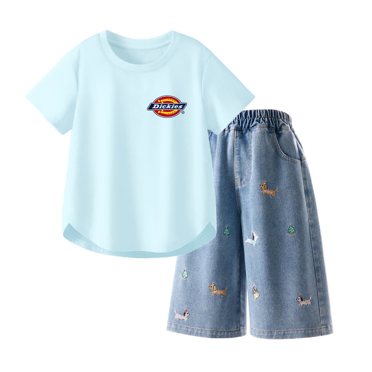 dickies Kids Повседневные спортивные костюмы Наборы - изображение 1