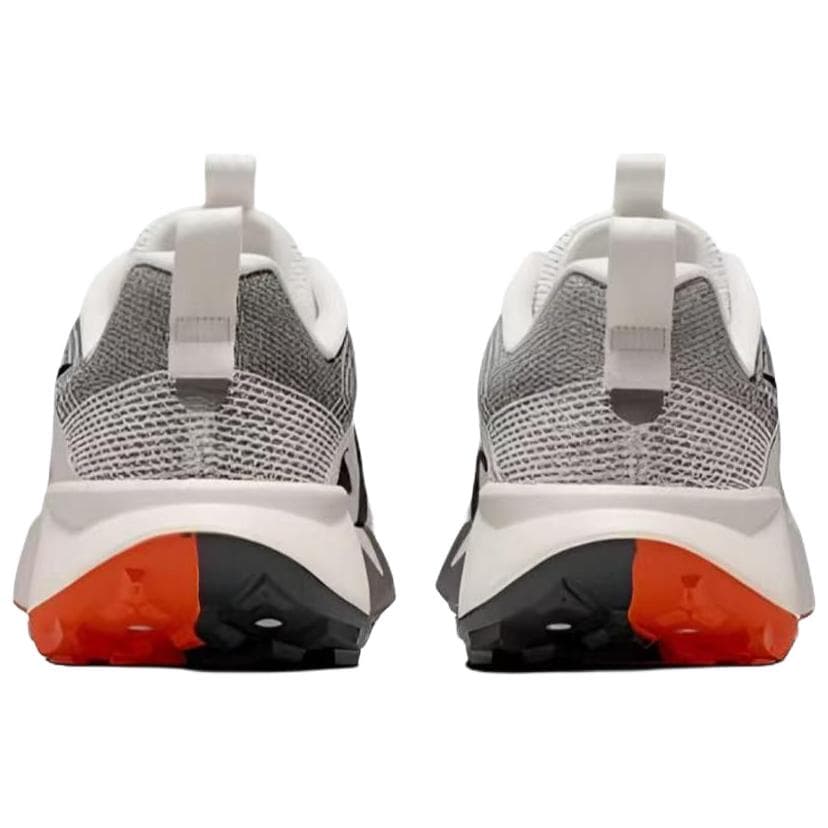 Кроссовки NIKE Wildhorse 10 Кроссовки для трейлраннинга Мужской Белый черный - изображение 4