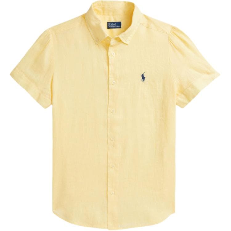 Блузка Polo Ralph Lauren Рубашка Женская - изображение 1
