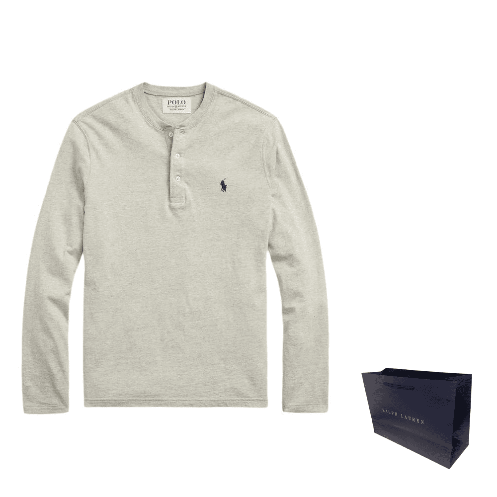 Футболка Polo Ralph Lauren SS24 T - изображение 3